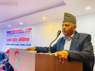 लगानीकर्तालाई आकर्षित गर्न लगानीमैत्री नीति अवलम्बन : मुख्यमन्त्री आचार्य