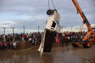 लुम्बिनी प्रदेश : चार दिनमा विपदबाट एक करोड बढीको क्षति