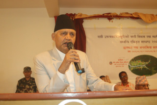 राजधानी क्षेत्रमा पूर्वाधार निर्माणको एकीकृत मापदण्ड  लागू  गरिनेछ : मुख्यमन्त्री आचार्य