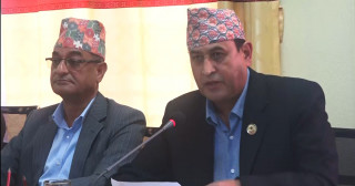 राहत तथा पुनर्स्थापनाकाे काम तदारुकताका साथ गर्न सरकारलाई समितिको निर्देशन