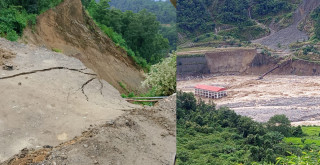 बाढी पहिरोमा अहिलेसम्म २२८ जनाको मृत्यु, २८ जना अझै बेपत्ता