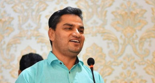 विपद्पछि संक्रामक रोग फैलन नदिन सरोकारवाला सबै मिलेर काम गर्नुपर्छ : स्वास्थ्य मन्त्री पौडेल