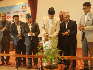 लुम्बिनी प्रदेशको स्वास्थ्य क्षेत्र सुधार्ने यस्ता छन् १५ बुँदे घोषणा