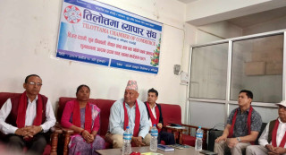 ‘स्वदेशी बजार फस्टाउन सकेमात्रै मुलुकमा आर्थिक गतिविधि चलायमान हुन्छ’