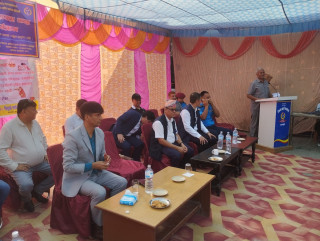 रूपन्देहीका पाँच स्थानमा यात्रु सहायता कक्ष