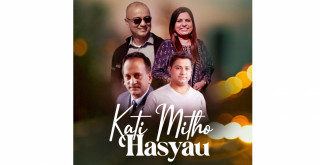 बुद्ध एयरका सिनियर पाईलट सुबेदी अब गायककार पनि