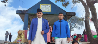 पुरातात्विक सम्पदाको संरक्षणका लागि सरकारले योजना बनाउँछ : मुख्यमन्त्री आचार्य