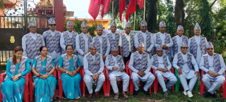 कोजाग्रत पूर्णिमाको दिन बुटवलमा सरायँ नाच प्रदर्शन गरिने