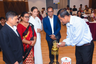 ‘साइकल यात्री बन्दा प्रगति हुन्छ’