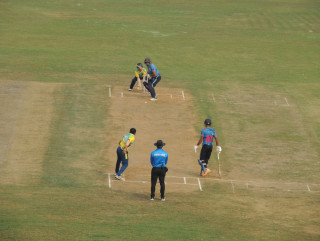 वीपी कोइराला स्मृति कपः भारतको लाइफ केयर र बंगलादेशको साईक्यू विजयी