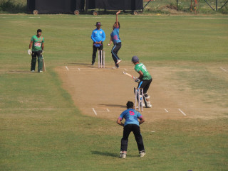 वीपी स्मृति कप : नेक्सस रूपन्देही र भारतको लाइफ केयर सेमिफाइनलमा