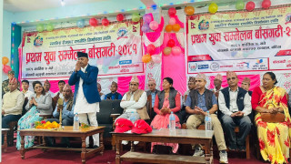 युवालाई सीप सिकाउँदै उद्यमशीलतामा जोडौं : मुख्यमन्त्री आचार्य