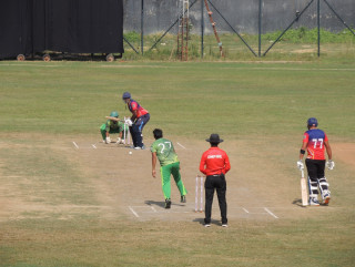 वीपी स्मृति कप : सेमिफाइनल समिकरण पूरा, श्रीलंका बाहिरियो