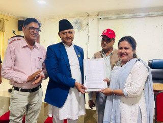 बजेट सही ढंगले कार्यान्वयन गर्न अनुगमन जरुरी : मुख्यमन्त्री आचार्य