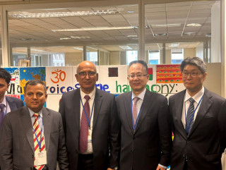 नेपालको विपद् व्यवस्थापनमा विश्व बैंकले सहुलियतपूर्ण ऋण सहायता प्रदान गर्ने