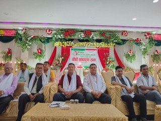 प्रवर्धन सहकारीले सहकारी शिक्षा सञ्चालन गर्ने