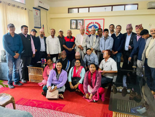 सामूदायिक विद्यालयको शैक्षिक गुणस्तर सुधार्न ध्यान दिनुस् : मुख्यमन्त्री आचार्य