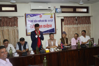 ‘पवित्र ठाउँमा अपवित्र काम गर्ने छुट छैन भनेर काम गरे’