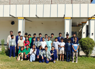 लुम्बिनी इनोभेटर्स बुट क्याम्प सम्पन्न