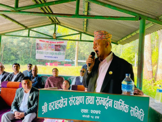 पूर्वाधार निर्माणमा हुने ढिलासुस्तीलाई सरकारले सहदैन : मुख्यमन्त्री आचार्य