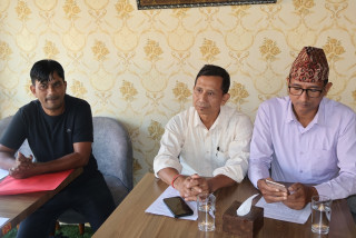 भैरहवामा ‘दीपावली फेस्टीबल’ गर्दै युनिक साउण्ड