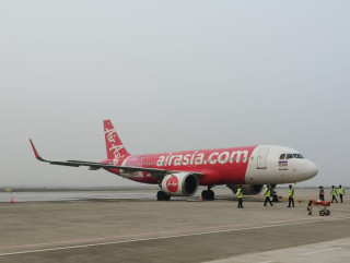 एअर एसियाको बैंकक–भैरहवा उडान सुरु