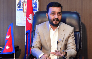 सरकारले खानेपानीको समस्या शुन्यमा झार्छ : मन्त्री यादव