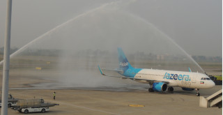 जजिराले पुनःशुरु गर्‍याे गौतमबुद्ध  अन्तर्राष्ट्रिय विमानस्थलबाट  उडान