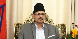 उपनिर्वाचनमा पार्टीका उम्मेदवार जिताउन एकतावद्ध हुन माओवादी केन्द्रको निर्देशन