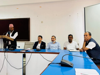 एमआरआई ल्याउने सपना असफल हुने चिन्ता थपियो : लुम्बिनी प्रादेशिक अस्पताल