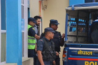 रवि लामिछानेलाई आज भैरहवा ल्याइँदै