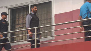 लामिछाने बयानका लागि सरकारी वकिलको कार्यालयमा