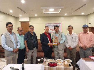 पर्यटकको आवागमनलाई सहज बनाउन माग