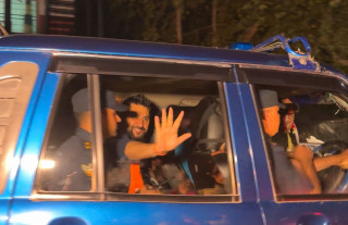 रवि लामिछानेसंगको बयान आजै सक्ने तयारी