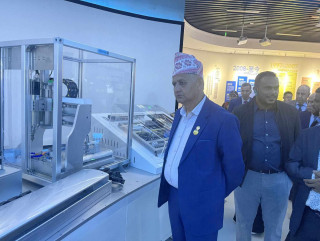 लुम्बिनीका नगरपालिका र सिचुआनको देयाङ नगरसँग मितेरी सम्बन्ध कायम गर्न प्रस्ताव