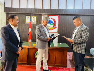 सहमतिको आधारमा जग्गा एकीकरणको कामलाई तीव्रता दिन निर्देशन