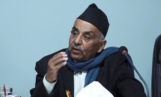 पूर्वसभामुख ढुंगानाको राजकीय सम्मानका साथ अन्त्येष्टि गर्ने, आज सार्वजनिक बिदा