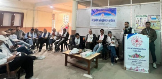 अटो इन्जिनियरिङ व्यवसायीलाई कर सम्बन्धी अभिमुखीकरण