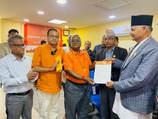 वैकुण्ठधाम निर्माण आयोजना प्रदेशको उच्च प्राथमिकतामा : मुख्यमन्त्री आचार्य