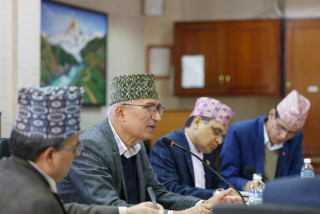 राजस्व संकलनमा १७ प्रतिशतले वृद्धि, चार महिनामा उठ्यो सवा ३ खर्ब