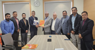 बैंकहरुसँग बुटवल हस्पिटल प्रा.लि.को उपचार सम्झौता