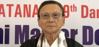 ‘नेपालीहरुको स्वागत र सत्कारको शैली प्रशंसनीय’