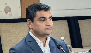 सुधारिएको स्वास्थ्य मन्त्रालय बनाउनुपर्नेछः स्वास्थ्यमन्त्री पौडेल