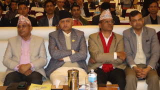 विमानस्थल सञ्चालनमा आएपछि लगानीको थप वातावरण तयार भयो : मुख्यमन्त्री आचार्य