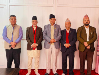 संघीयता कार्यान्वयनलाई प्रभावकारी बनाउन आपसी सहकार्यमा जोड