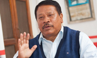 मतदान गर्न पाउने नागरिकको अधिकारको सदुपयोग गर्नुस्ः प्रकाशमान सिंह