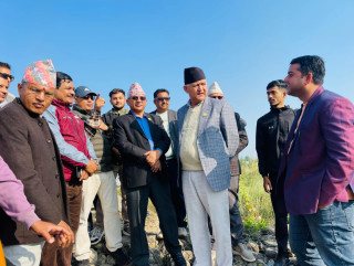 जहाँ लगानी हुन्छ, त्यसको पूर्ण सदुपयोगमा ध्यान दिनुपर्छ : मुख्यमन्त्री आचार्य