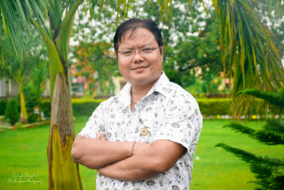 पक्लिहवा मावि व्यवस्थापन समितिको अध्यक्षमा पुनः सुशील गुरुङ्ग