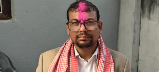 कपिलवस्तुको शुद्धोधन–१ : कांग्रेसले जितेको स्थानमा एमाले विजयी