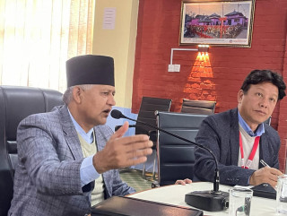 जनप्रतिनिधिले तलब पाउने सिस्टम ठीक हो, होइन ? पुनरावलोकन गरौं : मुख्यमन्त्री आचार्य